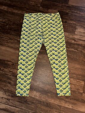 Lularoe Disney Toy Story Leggings